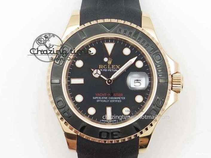 MiroTime 0131 DateJust 41 126333 Clean 1:1 Best Edition 904L Steel Gray Dial Green Roman Marker on SS YG Oyster Bracelet VR Popular 1564